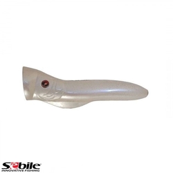 Sebile - D. SEBILE Splasher SH-FW-NO-120-FL-Q2 Sahte Yem