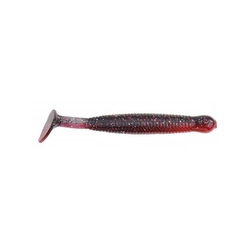 D. SPRO Arrow Tail 8 Cm Roach Silikon Yem 1/10 - Thumbnail