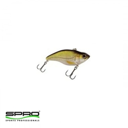 Spro - D. SPRO Aruku Shad 60 Magic Tiger Sahte Yem