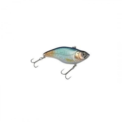 D. SPRO Aruku Shad 75 Blue Shiner 5/8 Oz Sahte Yem - Thumbnail