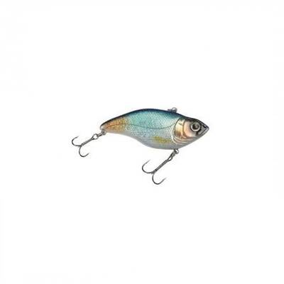 D. SPRO Aruku Shad 75 Blue Shiner 5/8 Oz Sahte Yem