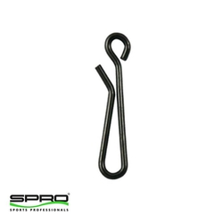 Spro - D. SPRO Askı Klipsi Orta Boy 18 Kg - 12 Adet