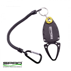 Spro - D. SPRO Askılı Balık Tutucu 9Cm