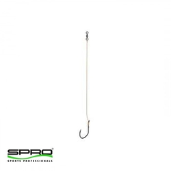 Spro - D. SPRO BW Standard Hazır Rig Takımı 4/0 40Kg