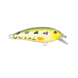 D. SPRO Chibi Shad 40 SL Leopard Frog Maket Yem - Thumbnail