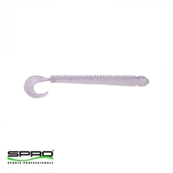 Spro - D. SPRO Disc Worm 11Cm EG Silikon Yem 1/10