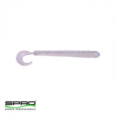 D. SPRO Disc Worm 11Cm EG Silikon Yem 1/10