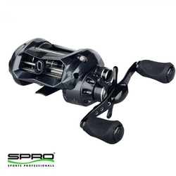 Spro - D. SPRO Duraforce 5.2 Baitcasting Makinesi