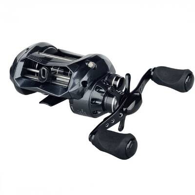 D. SPRO Duraforce 5.2 Baitcasting Makinesi