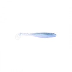 D. SPRO Fat Papa 7Cm Ice Blue Silikon Yem 1/7 - Thumbnail