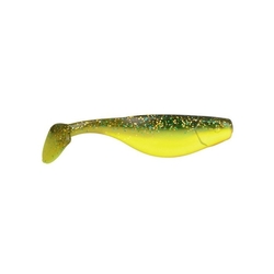 D. SPRO Fat Papa 7Cm Passion Kiwi Silikon Yem 1/10 - Thumbnail