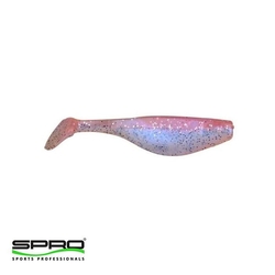 Spro - D. SPRO Fat Papa 7Cm Pink Noise Silikon Yem 1/10