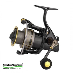 Spro - D. SPRO Goldarc 1020 9+1BB Spin/LRF Olta Makinesi