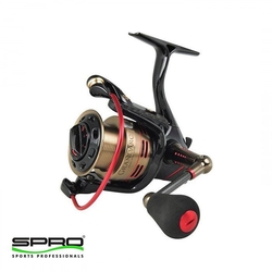 Spro - D. SPRO Grandarc 810 7+1BB Spin/LRF Olta Makinesi