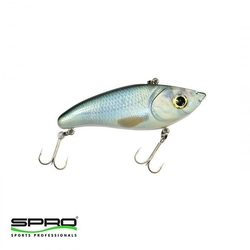 Spro - D. SPRO HS FS Screamin Devil F.Roach Maket Yem