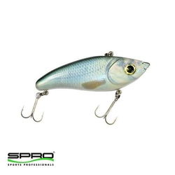 Spro - D. SPRO HS FS Screamin Devil F.Roach S/B Maket Yem