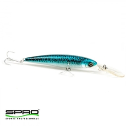 Spro - D. SPRO Ikemen Bait 95 LL Mackerel Maket Yem