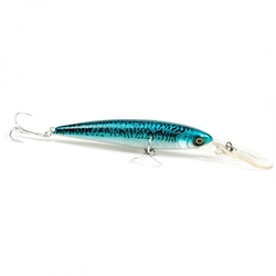 D. SPRO Ikemen Bait 95 LL Mackerel Maket Yem - Thumbnail