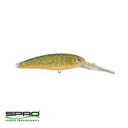 Spro - D. SPRO Ikemen Bait 95 LL Pike Maket Yem