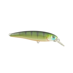 D. SPRO Ikemen Bait 95 SL Green Perch Maket Yem - Thumbnail