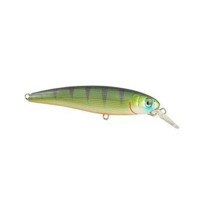 D. SPRO Ikemen Bait 95 SL Green Perch Maket Yem