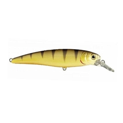 D. SPRO Ikemen Bait 95 SL Yellow Perch Maket Yem - Thumbnail