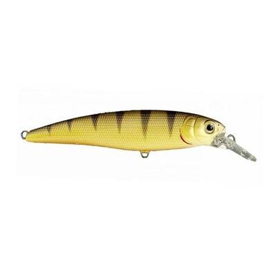 D. SPRO Ikemen Bait 95 SL Yellow Perch Maket Yem