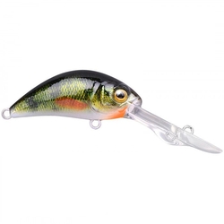 D. SPRO Ikiru Baby Crank DD FL G-Perch Maket Yem - Thumbnail