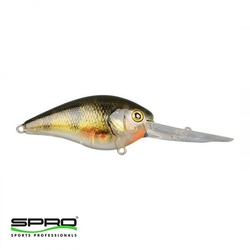 Spro - D. SPRO Ikiru CHR BB Crank DD FL Y-Perch Maket Yem