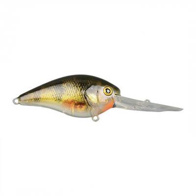 D. SPRO Ikiru CHR BB Crank DD FL Y-Perch Maket Yem