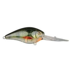 D. SPRO Ikiru Chrome Crank SL SFL G-Perch Maket Ye - Thumbnail