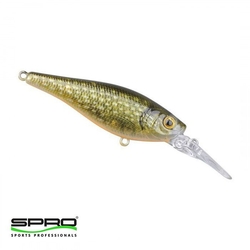 Spro - D. SPRO Ikiru Chrome Jerk 65 SP Pike Maket Yem