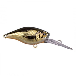 D. SPRO Ikiru Chrome M-Crank SL FL Pike Maket Yem - Thumbnail