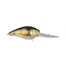 D. SPRO Ikiru Crank 60 XLL Yellow Perch Maket Yem - Thumbnail