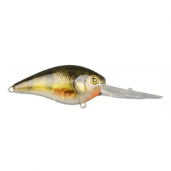 D. SPRO Ikiru Crank SL SFL Yellow Perch Maket Yem - Thumbnail