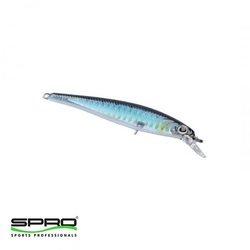 Spro - D. SPRO Ikiru Jerk 95 SP Sardine Maket Yem