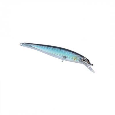 D. SPRO Ikiru Jerk 95 SP Sardine Maket Yem