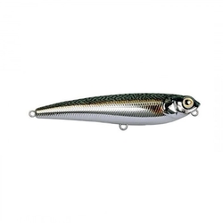 D. SPRO Ikiru Pop 115 Chromed Mackerel Su Üstü Yem - Thumbnail