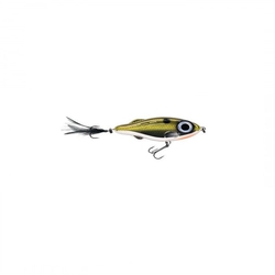 D. SPRO Iris Flash Jerk 115 65G Shad Sahte Yem - Thumbnail