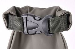 D. SPRO Landing Net Wet Bag / Stink Sack - Thumbnail