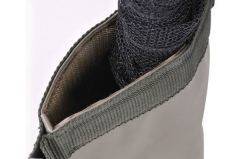 D. SPRO Landing Net Wet Bag / Stink Sack