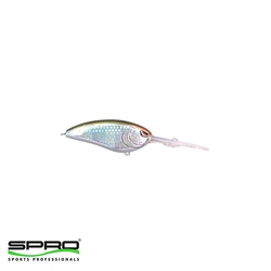 Spro - D. SPRO LJ Baby DD 60 B.B. Herring Maket Yem