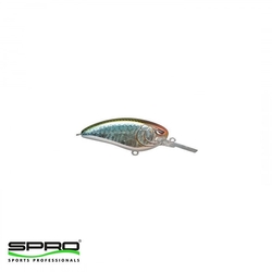 Spro - D. SPRO LJ John MD 50 B.B. Herring Maket Yem