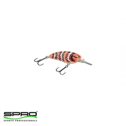 Spro - D. SPRO LJ John MD 50 Milk Snake Maket Yem