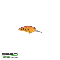 Spro - D. SPRO LJ John MD 50 Spring Craw Maket Yem