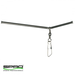 Spro - D. SPRO Metal Boom 4Cm