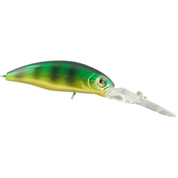 D. SPRO PC-P Flatbellyshad 45F Perch Maket Yem - Thumbnail