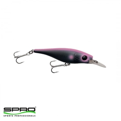 Spro - D. SPRO Pikefighter MW Pink Phantom Maket Yem 1/3