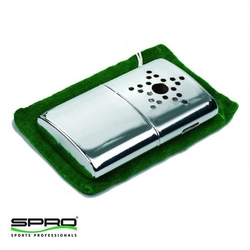 Spro - D. SPRO Pocket Warmer Benzinli Cep Sobası