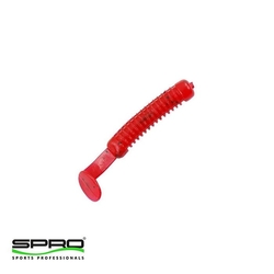 Spro - D. SPRO Ring Shad 5Cm SB Silikon Yem 1/10